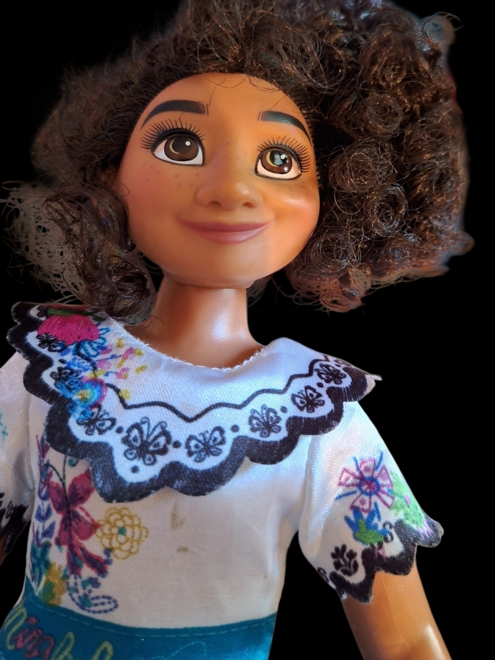 Animated Disney Character Toy 11in. Doll - Picture 5 of 5
